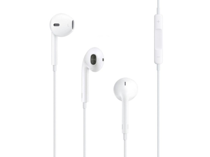 Casti in-ear Tellur Urban, alb