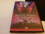 Star Trek -la marginea universului - b37, DVD, Romana