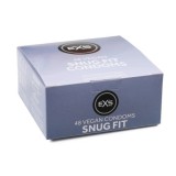 Set 48 Prezervative Snug Fit, Latex