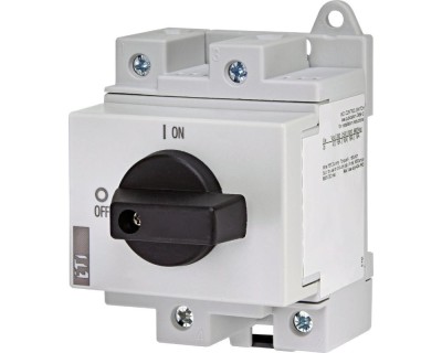 Separator PV 16A 2P LS16 SMA A2 Eti 004660060 foto