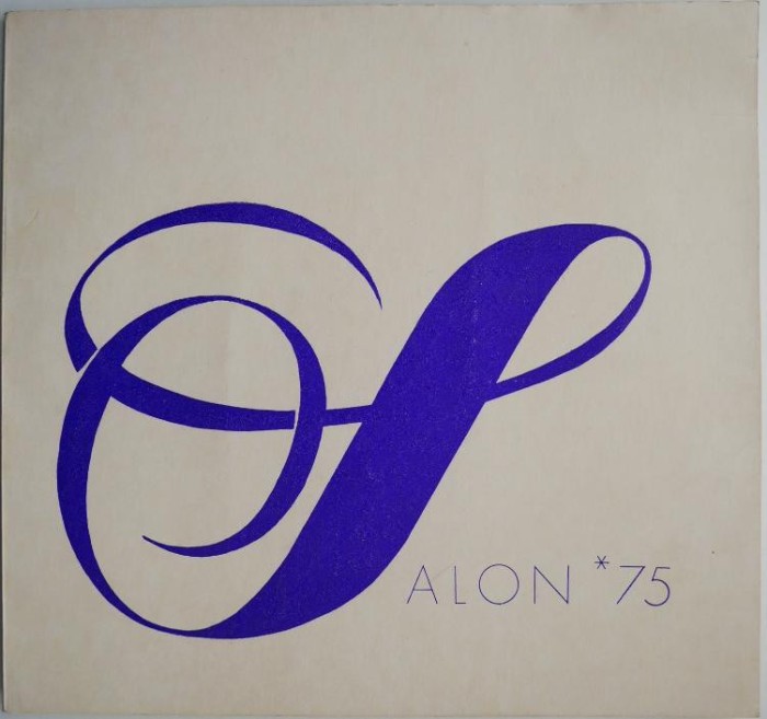 Salon &#039;75. Pictura, sculptura, grafica, arta decorativa
