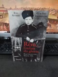 Ilya Altman, Claudio Ingerflom, Rem, l&#039;enfant du ghetto, Stock, Paris 1996, 060