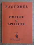 Pastorel Teodoreanu - Politice si apulitice
