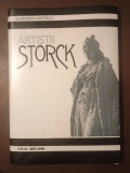 Eleonora Costescu - Artiștii Storck. Saga unei familii de artiști de-a lungul unui veac și jumătate (1996)