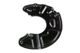 Protectie disc frana Mercedes C-Clasa 4-Matic 2007-, Dreapta, Fata, NTY HTO-ME-018