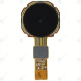 Senzor de amprentă Alcatel Idol 5 (OT-6058D) negru AYB0000089C1
