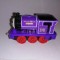 bnk jc Thomas &amp; Friends - Mattel 2013 - Charlie BHR78