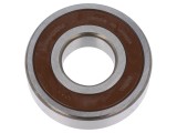 Lagăr cu bile din oțel 30x72x19mm