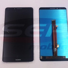 LCD+Touchscreen Huawei Ascend Mate7 / Mate 7 BLACK