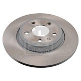 Febi Bilstein Disc frana