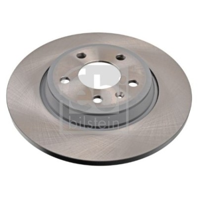 Febi Bilstein Disc frana foto