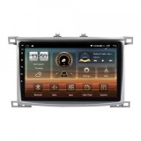 Navigatie dedicata cu Android Toyota Land Cruiser J100 2002 - 2008, 4GB RAM,