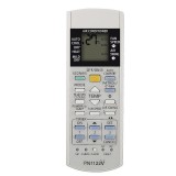Telecomanda Dedicata Compatibila Panasonic Aer Conditionat AC PN1122V Functionare Directa Originala Ergonomica