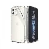 Husa TPU iPhone 12 Mini Ringke Air Ultra-Thin Transparent