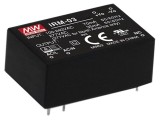Convertor AC/DC 3W 85-305VAC la 24VDC 125mA PCB