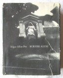 &quot;SCRIERI ALESE&quot;, Edgar Allan Poe, 1969. Editie de lux