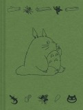 Carnet - Studio Ghibli My Neighbor Totoro | Chronicle Books