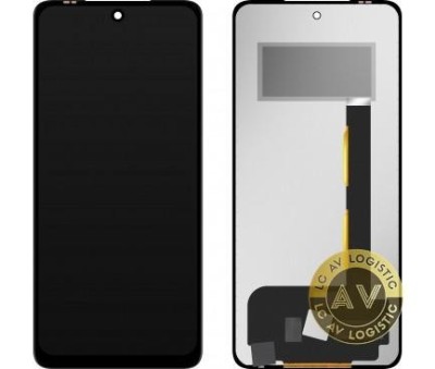 Display cu Touchscreen MP compatibil cu Motorola Moto G72 foto