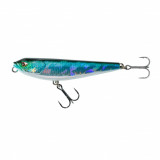 Nălucă STICKBAIT WXM STK 70 F Spate BLEU pescuit la răpitori, Caperlan