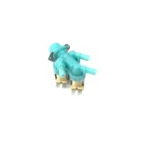 Electrovalvă Originală Samsung cu Trei Căi pentru Mașină de Spălat Rufe, Cod DC62-00233B