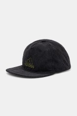 adidas Originals șapcă de baseball din bumbac Equipment Cap culoarea negru, JV5384