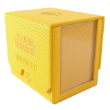 Cumpara ieftin Star Wars Unlimited - Gamegenic - Deck Pod - Yellow