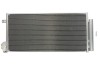 Condensator / Radiator aer conditionat FIAT PRATICO platou / sasiu (263) (2010 - 2016) THERMOTEC KTT110403