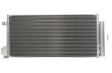Condensator / Radiator aer conditionat OPEL COMBO Tour (X12) (2012 - 2016) THERMOTEC KTT110403
