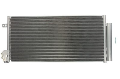 Condensator / Radiator aer conditionat OPEL COMBO Combi (X12) (2012 - 2016) THERMOTEC KTT110403 foto