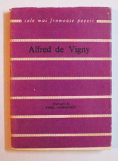 VERSURI ALESE - ALFRED DE VIGNY foto