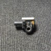 Senzor de impact st&acirc;nga spate AUDI A6 4F2, C6 2007 OEM: 4F0959643B 2064953