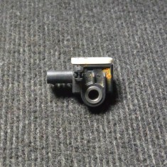 Senzor de impact st&acirc;nga spate AUDI A6 4F2, C6 2007 OEM: 4F0959643B 2064953