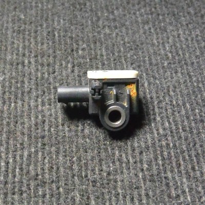 Senzor de impact st&amp;acirc;nga spate AUDI A6 4F2, C6 2007 OEM: 4F0959643B 2064953 foto