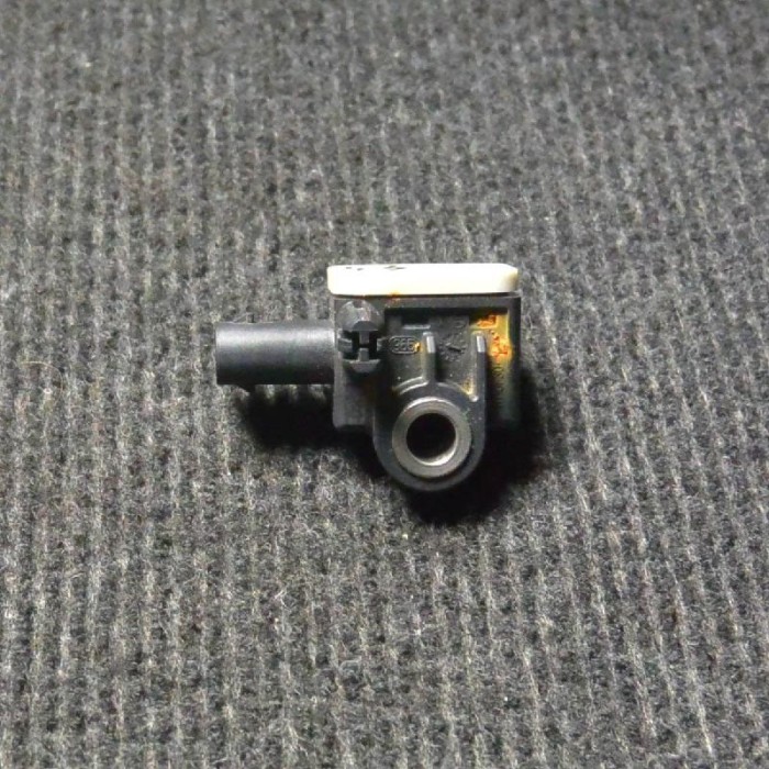 Senzor de impact st&acirc;nga spate AUDI A6 4F2, C6 2007 OEM: 4F0959643B 2064953