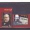 MIHAIL KOGALNICEANU ,SERIE COMPLETA,2017,Lp.2159, MNH ** ROMANIA.