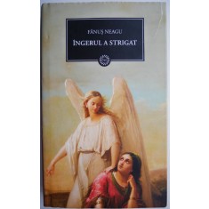 Ingerul a strigat &ndash; Fanus Neagu