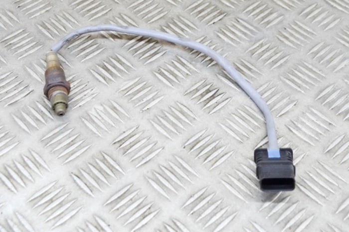Sonda lambda BMW i3 I01 2017 OEM: 8603903,0258030083 | 18794449