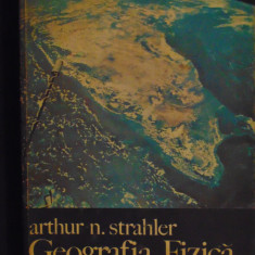 Geografie fizica-Arthur N. Strahler