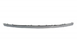 Spoiler bara protectie Jeep Grand Cherokee (Wh), 01.2005-2007, Spate, cromat, Aftermarket, Rapid