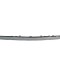 Spoiler bara protectie Jeep Grand Cherokee (Wh), 01.2005-2007, Spate, cromat, Aftermarket