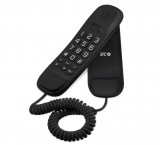 Cumpara ieftin Telefon cu fir SPC Original Lite DECT, negru - RESIGILAT