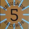 Regula de 5 secunde