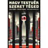 Nagy Testv&eacute;r szeret t&eacute;ged - 1984 - kalandk&ouml;nyv - Nagy &Aacute;d&aacute;m
