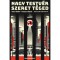 Nagy Testv&eacute;r szeret t&eacute;ged - 1984 - kalandk&ouml;nyv - Nagy &Aacute;d&aacute;m