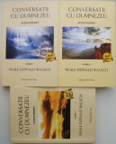 Conversatii cu Dumnezeu (3 volume) &ndash; Neale Donald Walsch