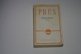 Faraonul - Prus - ambele volume