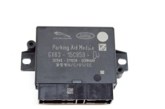 Unitate de control senzor de parcare PDC JAGUAR F-PACE X761 2017 OEM: D25KE-311638,GX63-15C859-DJ 11655266