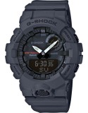 Ceas Barbati, Casio G-Shock, Hybrid G-Squad Bluetooth GBA-800-8A - Marime universala