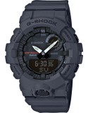 Ceas Smartwatch Barbati, Casio G-Shock, Hybrid G-Squad Bluetooth GBA-800-8A - Marime universala