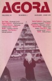 Agora, volumul 6, nr. 1, ianuarie-iunie 1993